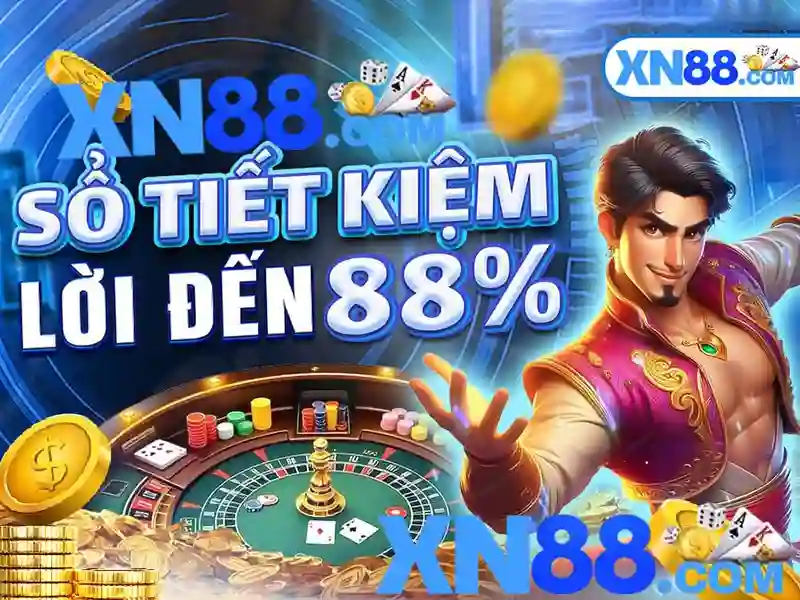 xn88: Nền tảng giải trí trực tuyến và hướng dẫn cơ bản
