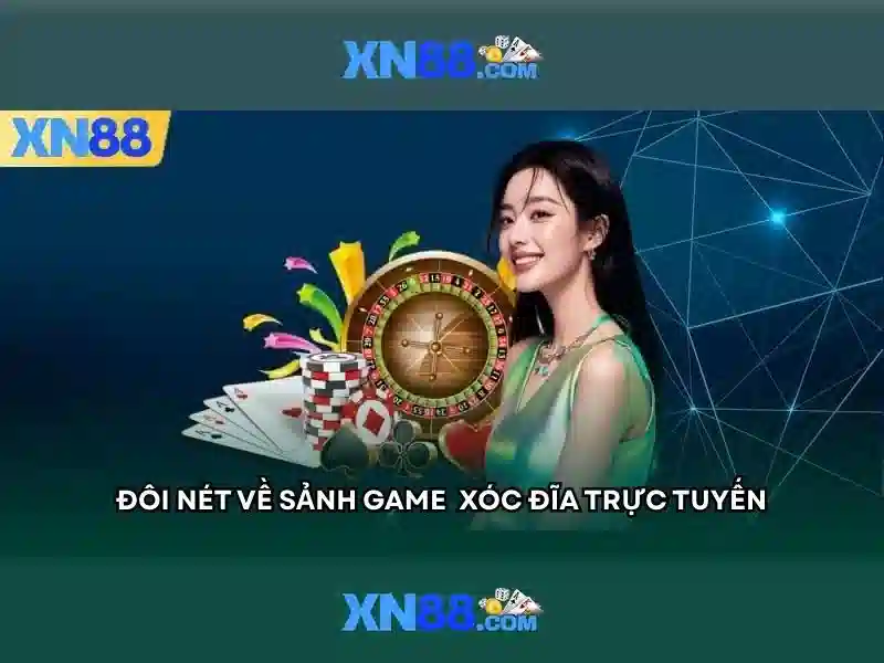 xn88 - Nền tảng giải trí và cá cược trực tuyến
