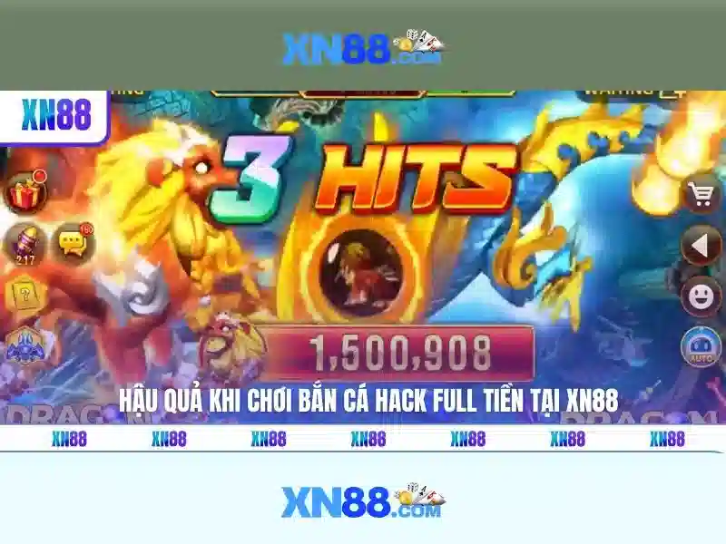 Mẹo chơi bắn cá 3 cây dễ ăn tiền nhà cái