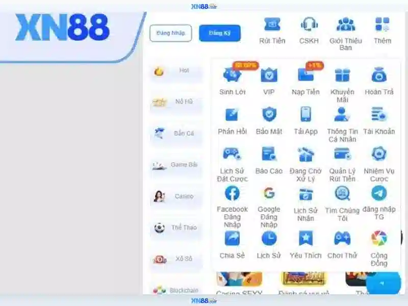 Mẹo chơi bắn cá 3 cây dễ ăn tiền nhà cái