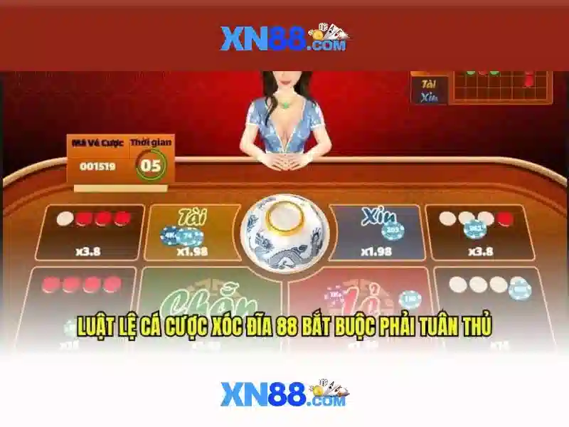 Tổng quan về xn88: Nền tảng giải trí và trò chơi trực tuyến