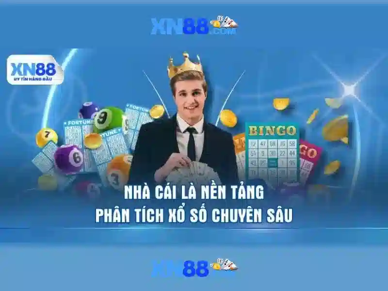 Giới thiệu về xn88: Nền tảng trò chơi trực tuyến