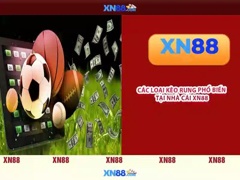 XN88: Nền tảng cá cược trực tuyến đáng tin cậy