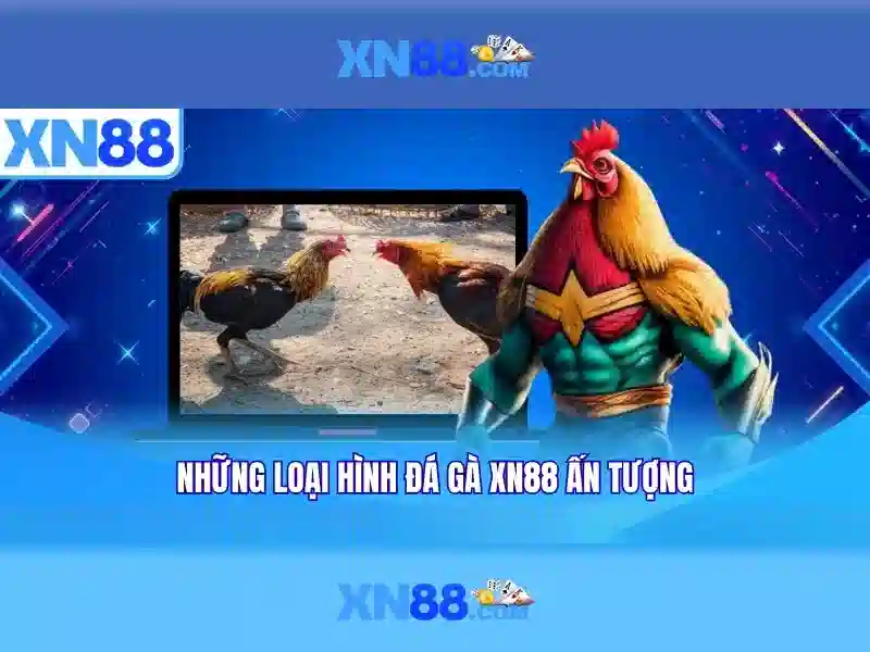 Lịch sử và nguồn gốc của xn88 