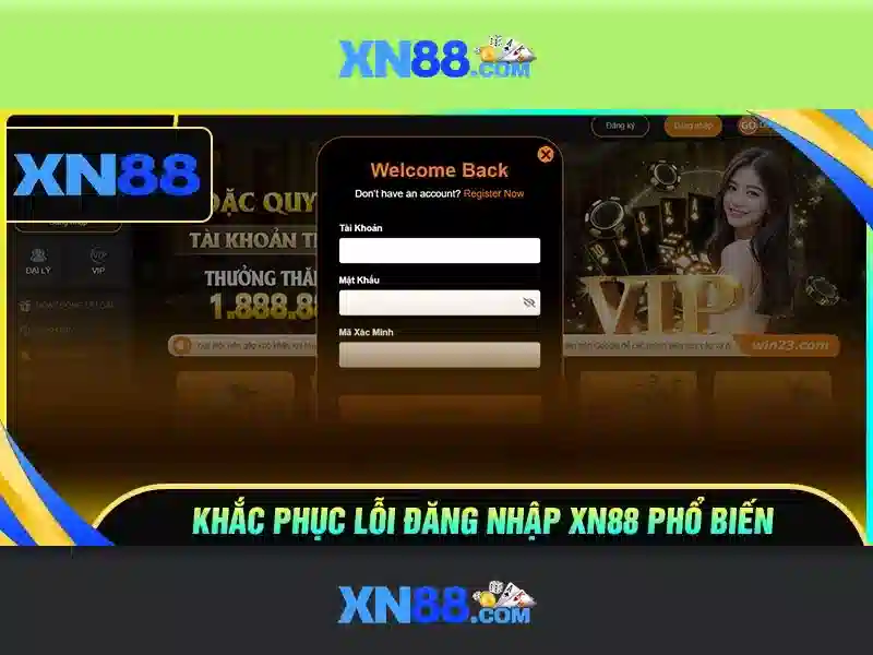 Giới thiệu về xn88 Giới thiệu về xn88