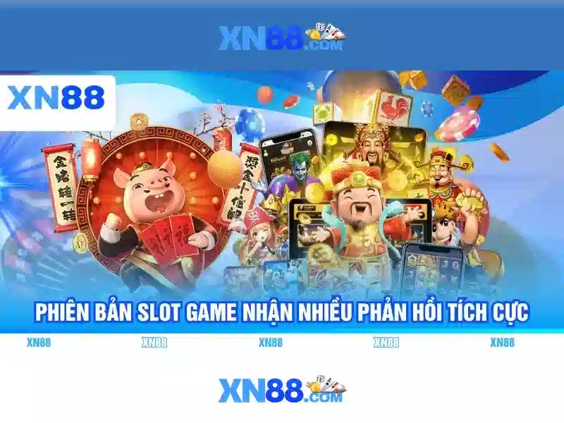 xn88: Tổng quan về nền tảng cá cược và trò chơi trực tuyến