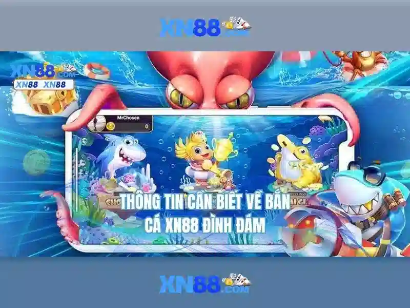 Mẹo chơi bắn cá 3 cây dễ ăn tiền nhà cái