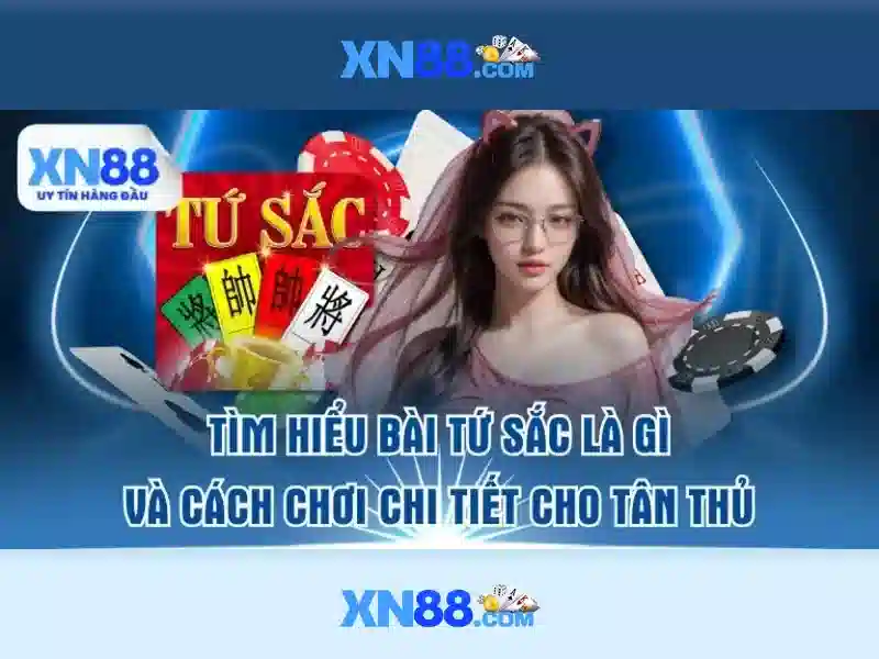 xn88: Tổng quan về nền tảng và ứng dụng