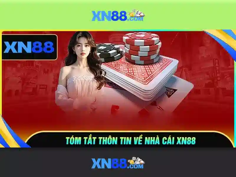 Giới thiệu về xn88 Giới thiệu về xn88