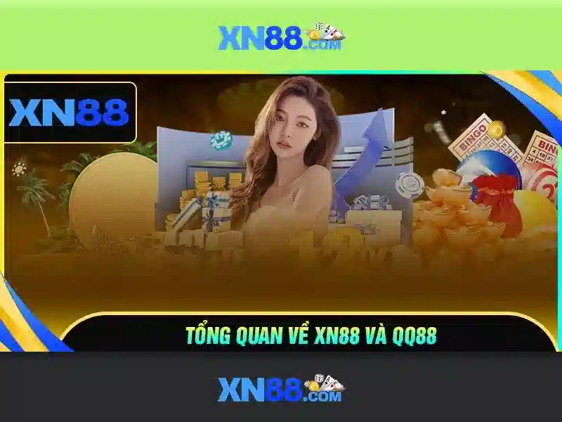 XN88: Nền tảng giải trí và đánh cược trực tuyến