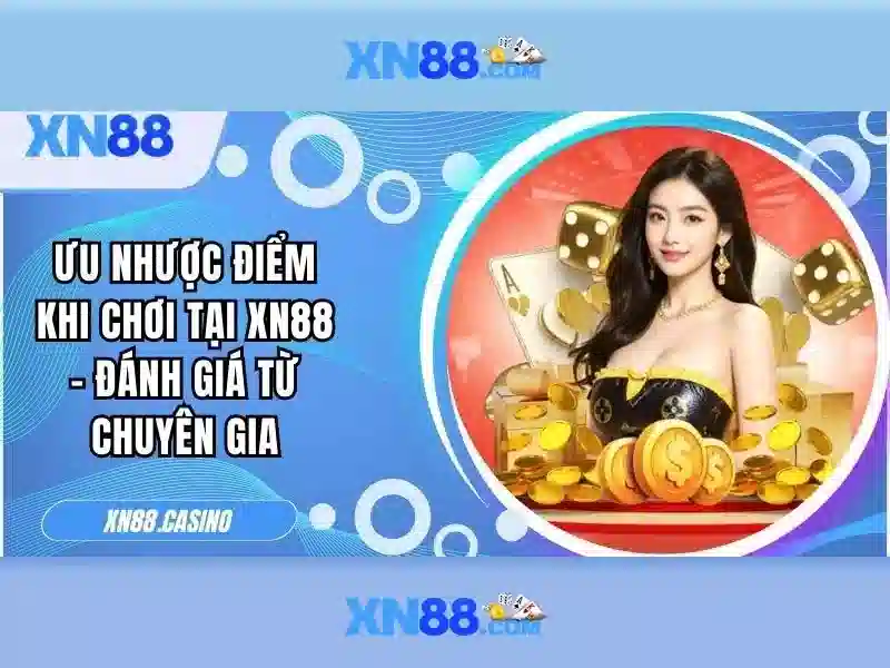 xn88 - Giới thiệu và hướng dẫn cơ bản