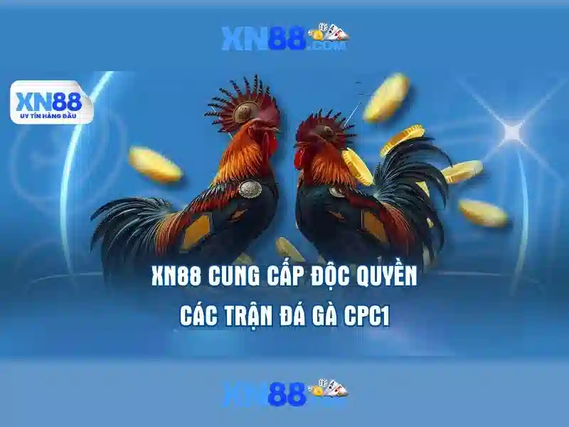 xn88 - Nền tảng cược trực tuyến an toàn và tiện lợi