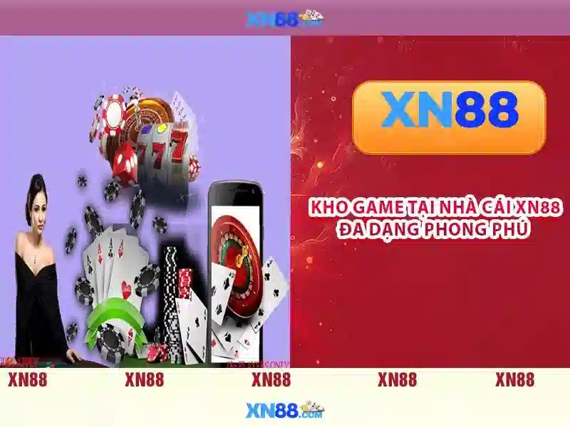 Các dịch vụ nổi bật của xn88 Các dịch vụ nổi bật của xn88