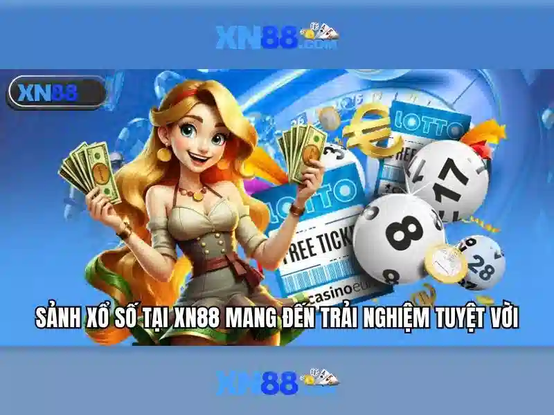 Giới thiệu về xn88