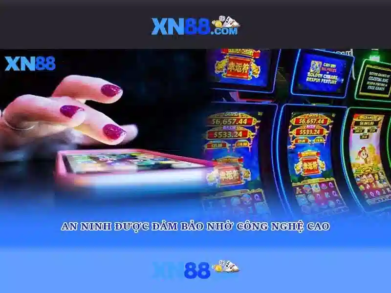 xn88 - Nền tảng giải trí trực tuyến cho người dùng Việt