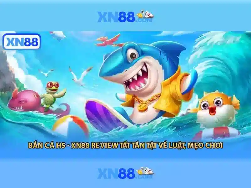 xn88: Nền tảng giải trí trực tuyến và trải nghiệm cá cược