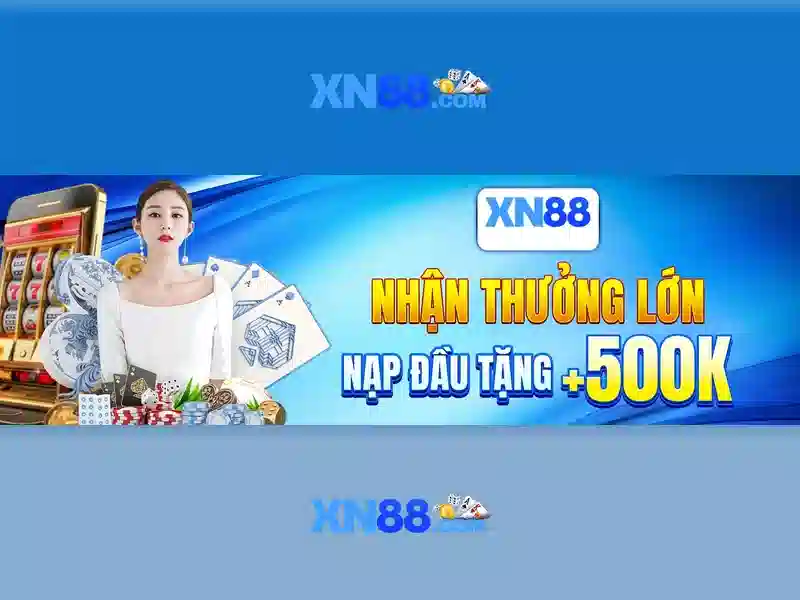 Cấu trúc và sản phẩm của xn88