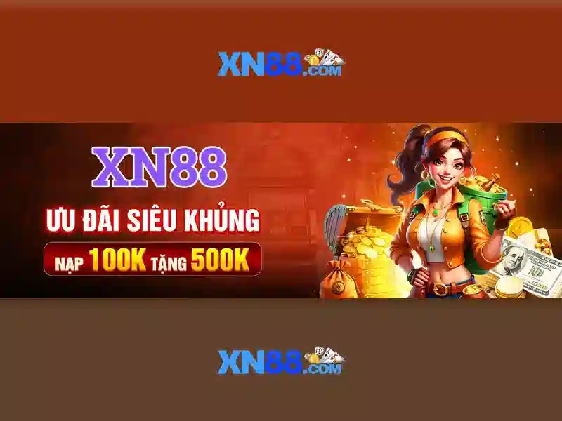 Lý do chọn xn88 Lý do chọn xn88