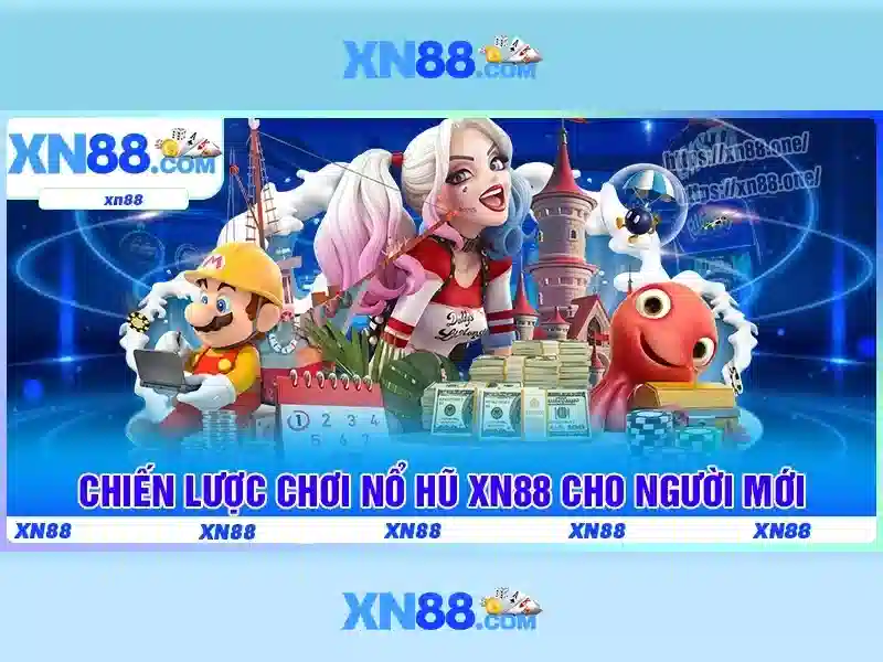 Các dịch vụ nổi bật của xn88