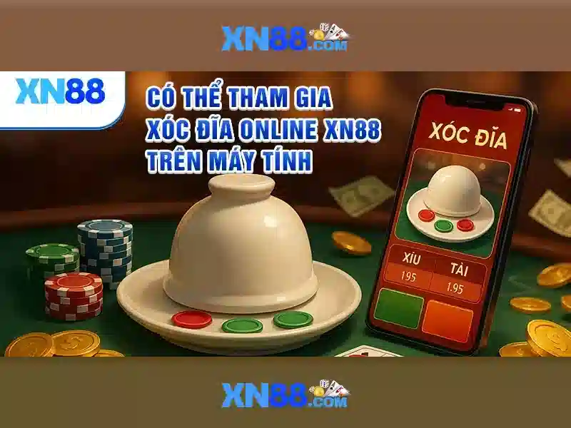 xn88 - Nền tảng trò chơi trực tuyến và giải trí