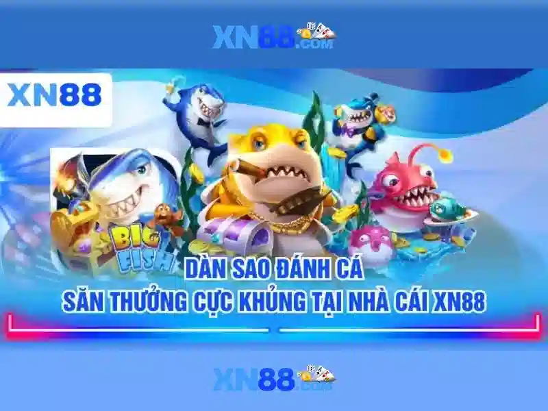 Mẹo chơi bắn cá 3 cây dễ ăn tiền nhà cái