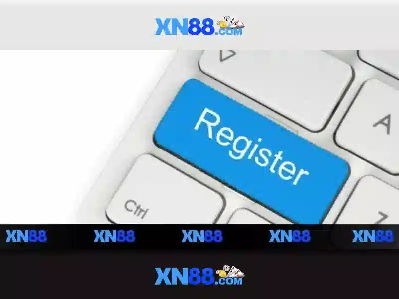 xn88 - Nền tảng trò chơi trực tuyến hiện đại