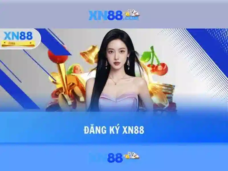 xn88: Nền tảng trò chơi và cá cược trực tuyến
