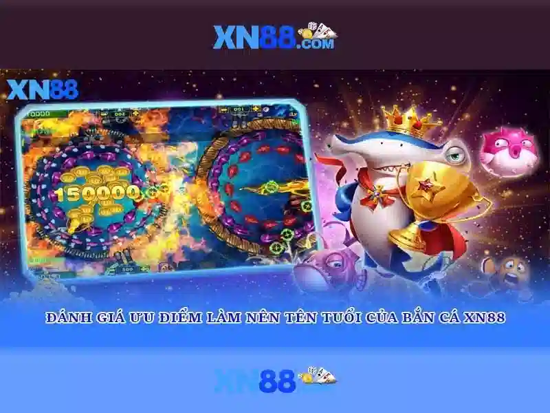 Độ tin cậy và an toàn khi chơi trên xn88 Độ tin cậy và an toàn khi chơi trên xn88