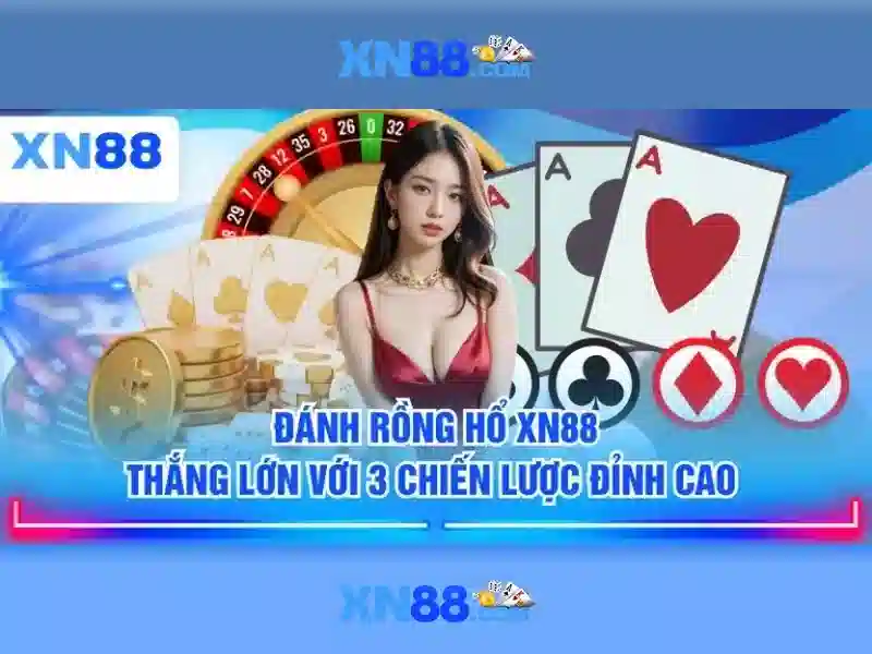 xn88: Tổng quan và phân tích nền tảng trò chơi trực tuyến