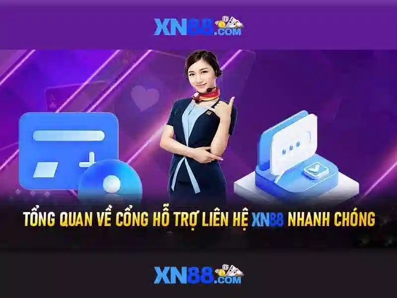 Giới thiệu về Xn88