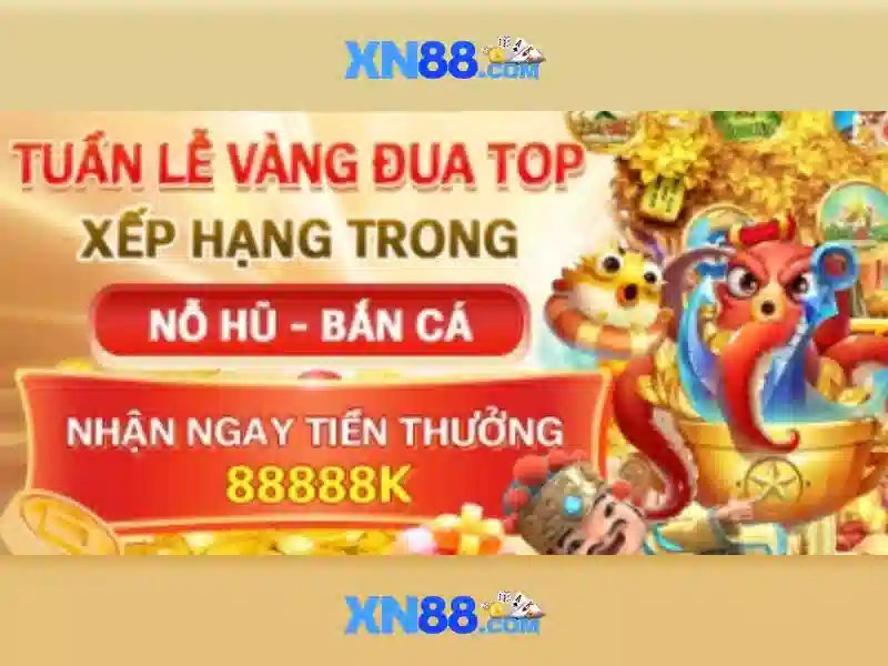 xn88 - Nền tảng trò chơi trực tuyến và đánh giá tổng quan