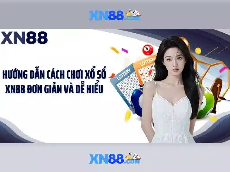 xn88 - Nền tảng cược trực tuyến uy tín