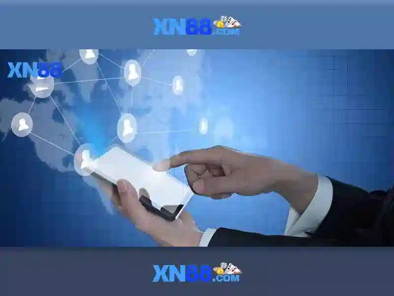 xn88 và hành trình trải nghiệm giải trí trực tuyến