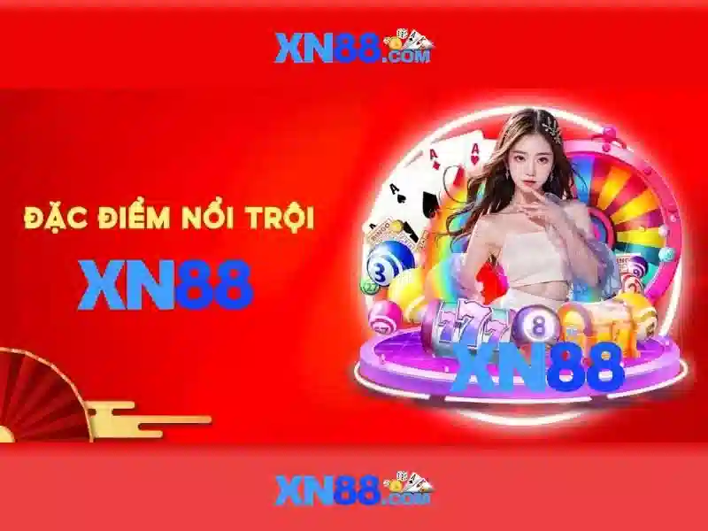 Xn88 là gì? Xn88 là gì?