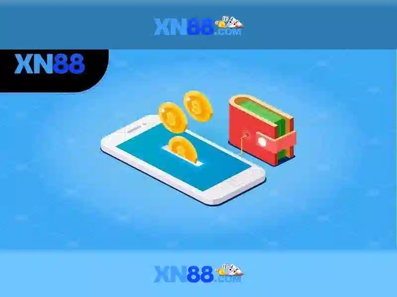 Khám phá xn88: Nền tảng trực tuyến đa chức năng Khám phá xn88: Nền tảng trực tuyến đa chức năng