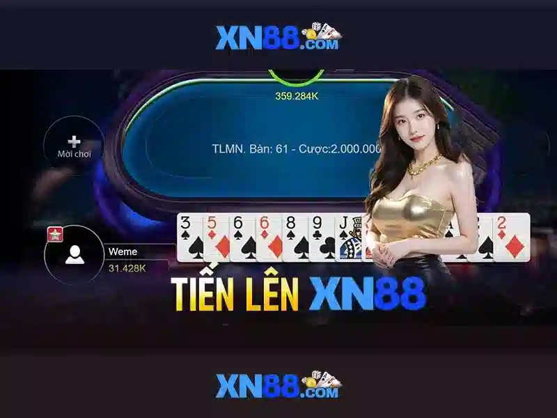 xn88: Đánh giá tổng quan và mẹo chơi an toàn