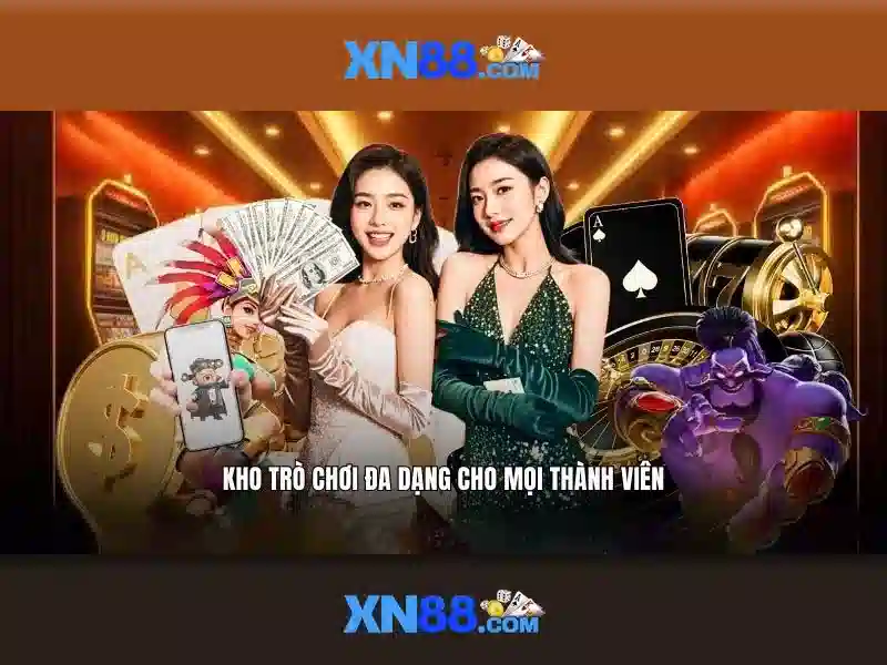XN88: Nền tảng cược trực tuyến và trải nghiệm người dùng