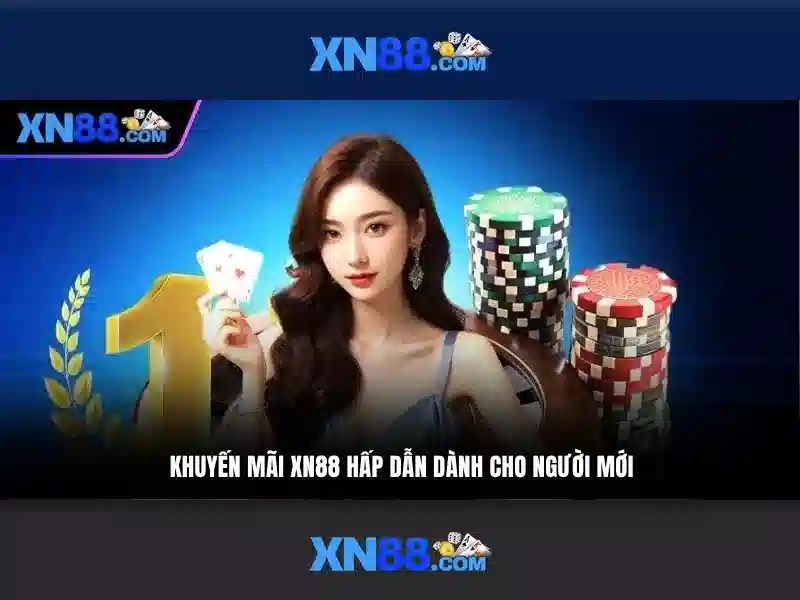 Các trò chơi phổ biến tại xn88 Các trò chơi phổ biến tại xn88
