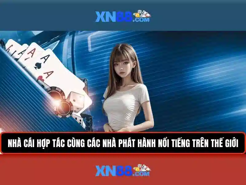 xn88: Tổng quan về nền tảng giải trí trực tuyến