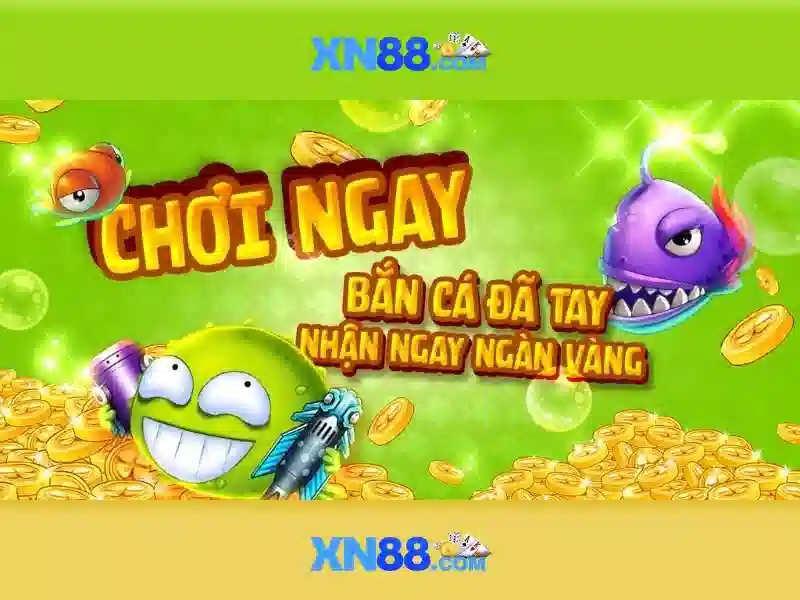 xn88: Nền tảng cá cược trực tuyến hàng đầu
