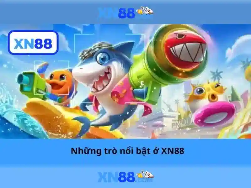 xn88: Tổng quan và hướng dẫn cho người chơi
