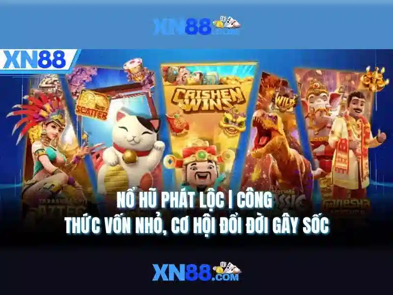 Các trò chơi và tính năng nổi bật Các trò chơi và tính năng nổi bật