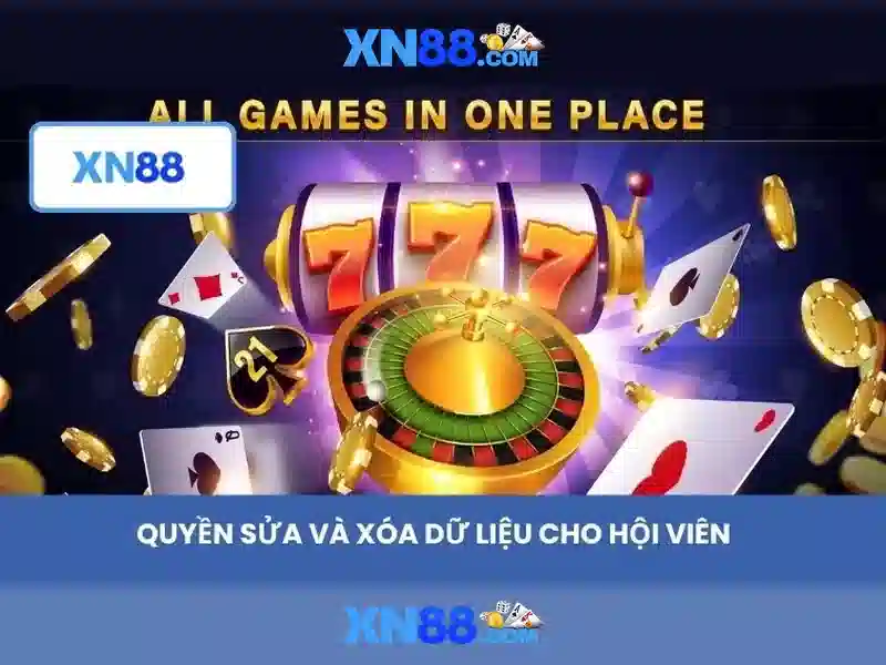 Xn88: Nền tảng giải trí và cá cược trực tuyến hàng đầu