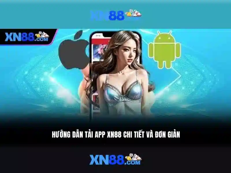 xn88: Sân chơi trực tuyến đáng tin cậy