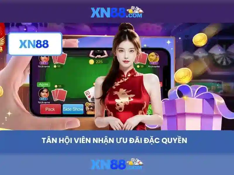 Bài viết về xn88