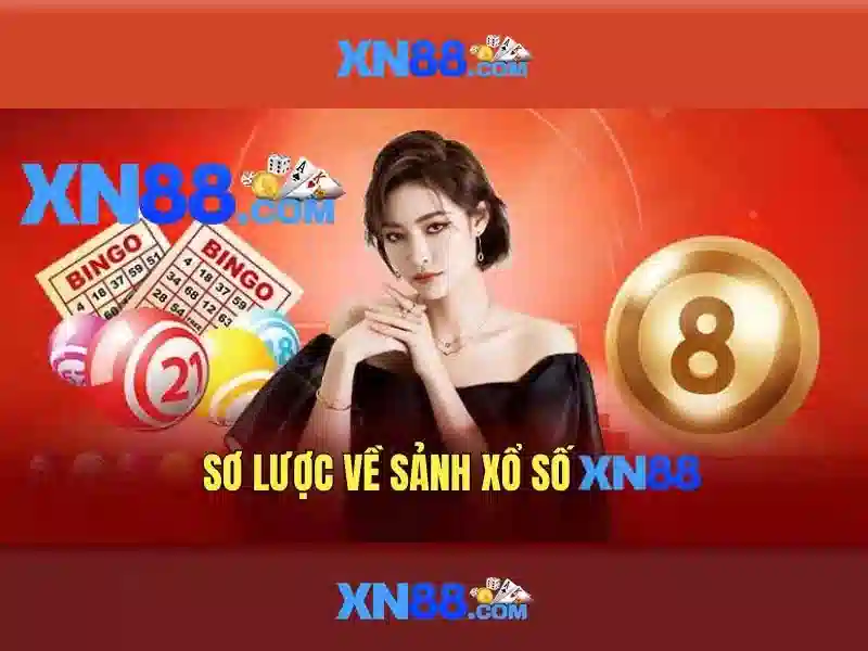 Tổng quan về trang xn88