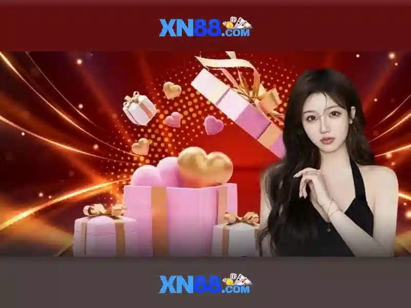 Khám phá xn88: nền tảng giải trí trực tuyến đáng tin cậy
