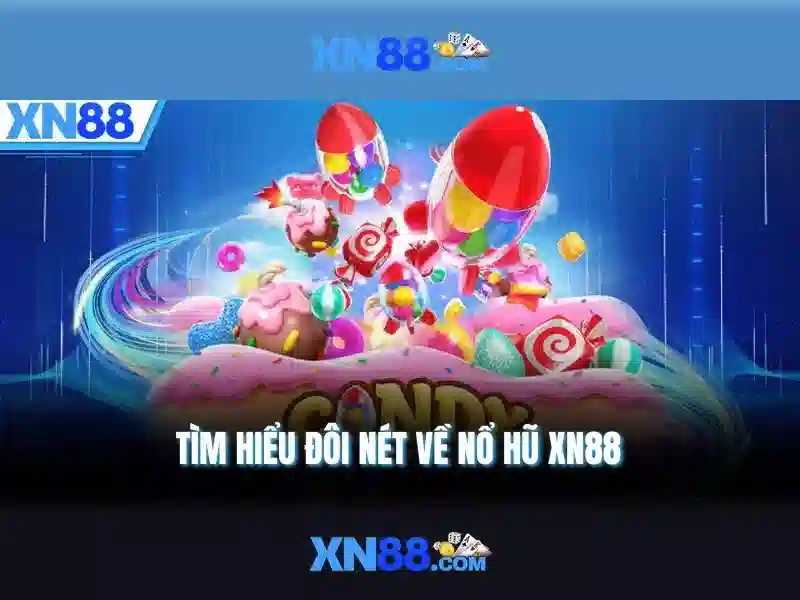 Các trò chơi nổi bật tại xn88