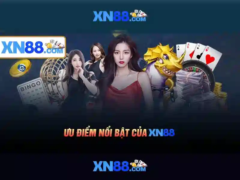 Giới thiệu xn88 Giới thiệu xn88