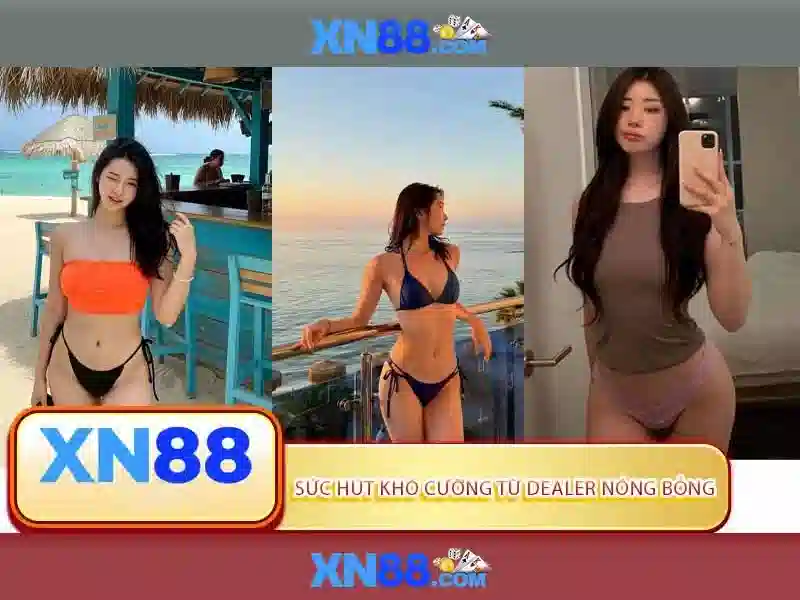 xn88 - Tổng quan và an toàn